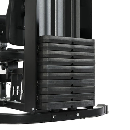 Home Gym All-In-One Trainer 175x95x205cm