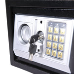 16L Electronic Safe Digital Security 16 L