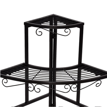 Versatile Pot Plant Stand