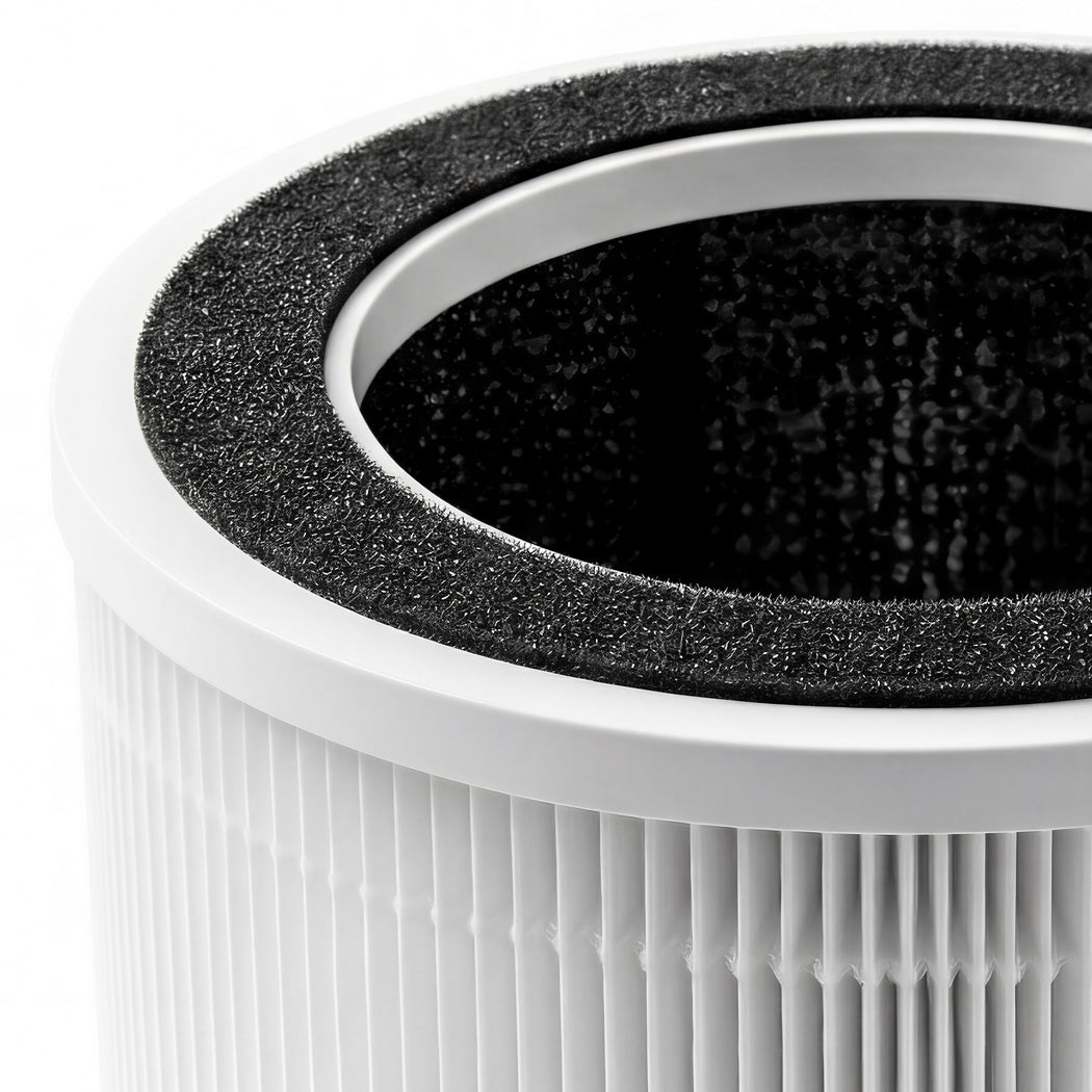 Spector Air Purifier Filter H13 HEPA Activated Carbon Filter for Air Purifier