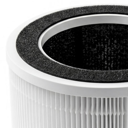 Spector Air Purifier Filter H13 HEPA Activated Carbon Filter for Air Purifier