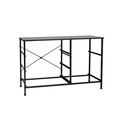 Modern Storage Cabinet Tower Chest Dark Grey  Premium Quality Build