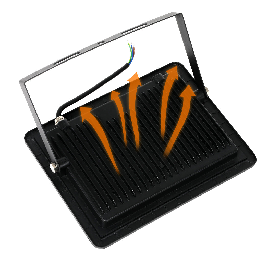 Stylish LED Flood Light 150W Outdoor