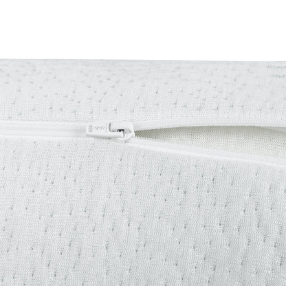 Body Pillow Memory Foam Long