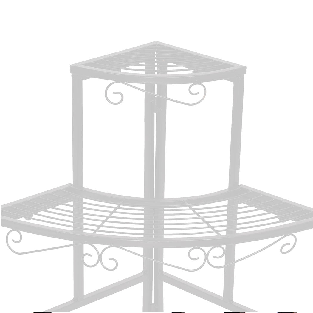 Stylish Pot Plant Stand