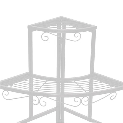 Stylish Pot Plant Stand