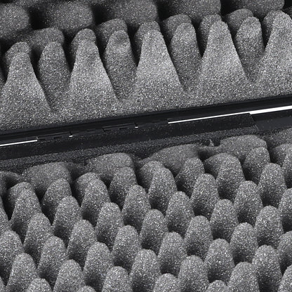 Gun Case Hard Shotgun Rifle