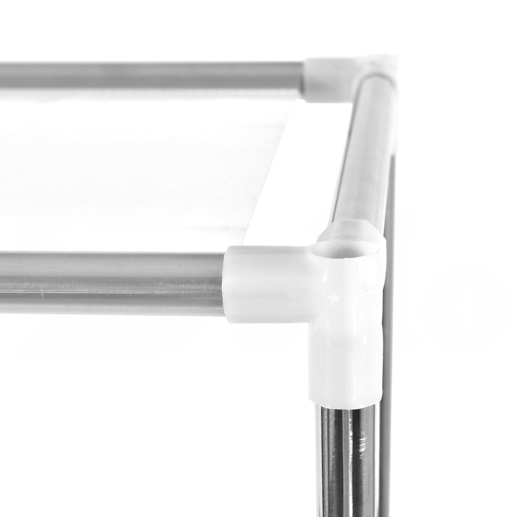 3-Tier Over Toilet Storage Shelf Rack