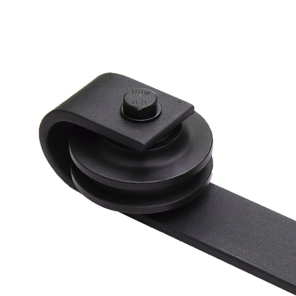 2M Antique Classic Style Double Sliding