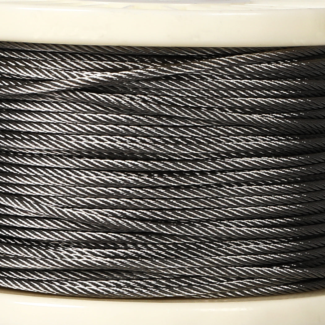 Wire Rope Stainless Steel 100M