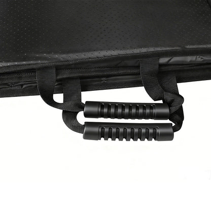 Pet Car Seat Cover Waterproof 249x200x0.8cm