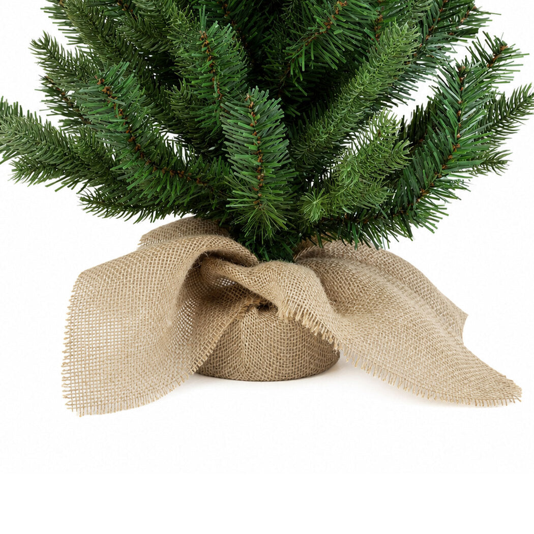 Mini Christmas Tree Green 63x10.5x10.5cm