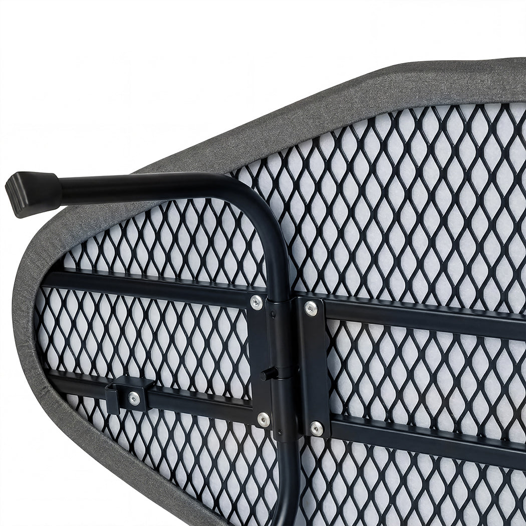 Tabletop Ironing Board Folding Cotton Cover | HomeAndLiving