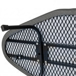 Tabletop Ironing Board Folding Cotton Cover | HomeAndLiving