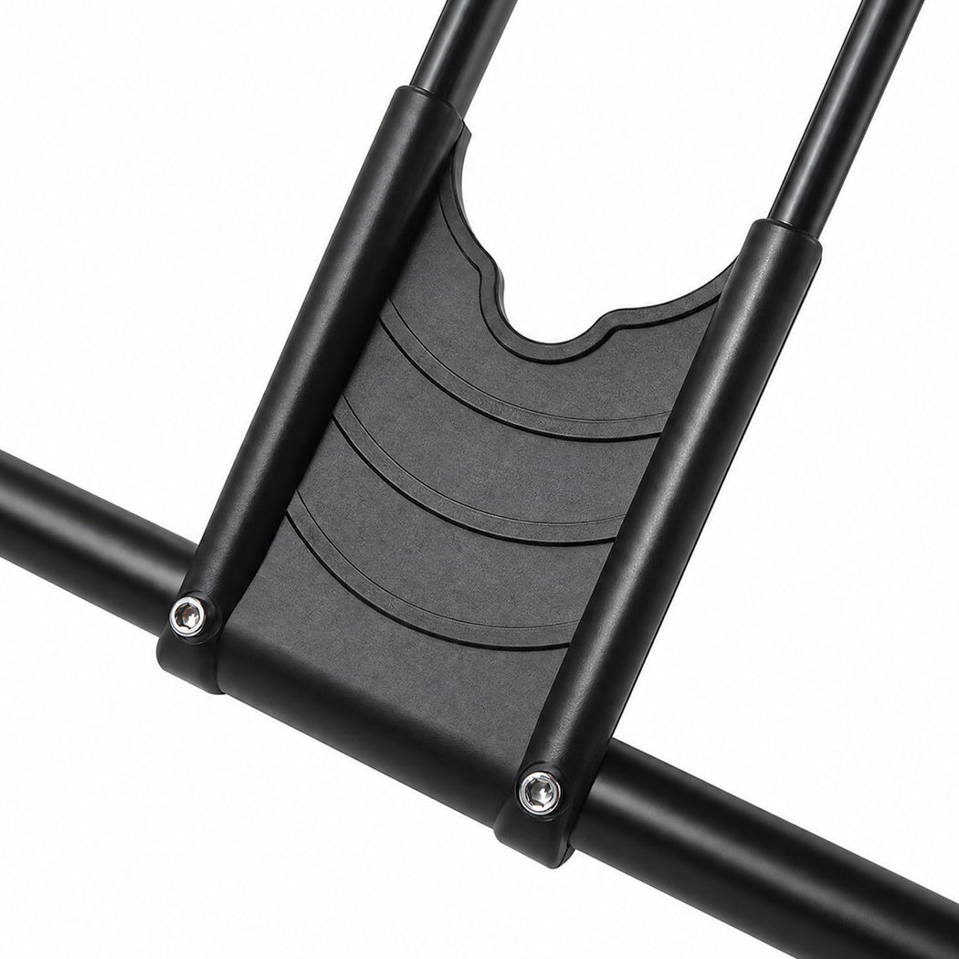 Bike Stand Foldable Steel 44x40x11cm