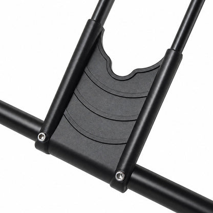 Bike Stand Foldable Steel 44x40x11cm