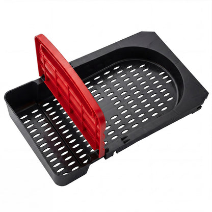 Pawz Chicken Nesting Boxes 2 Hole for Rolling Egg Collectio Inside Outside