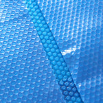 Solar Swimming Pool Cover 500 Micron 9.5 X 5M 9.5x5m