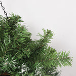 Christmas Hanging Basket Ornaments 30CM