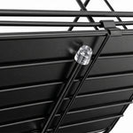 Pull Out Cabinet Organiser 2 Tier Kitchen | HomeAndLiving