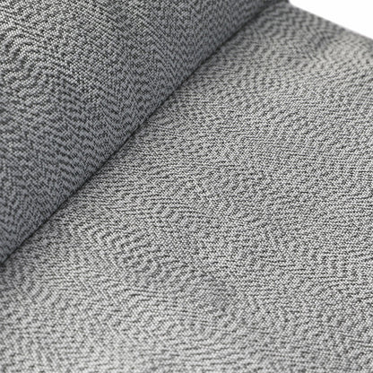 Chew-Proof Orthopedic Pet Bed (Grey)