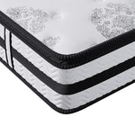 Spring Mattress Bed Pocket Egg - King