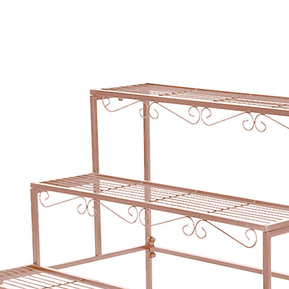 Plant Stand 3 Tier - Rectangle