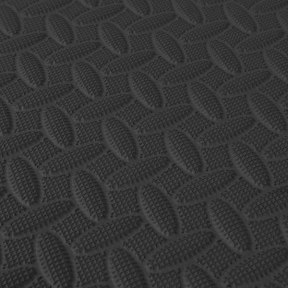 Kids Play Mat Foldable Waterproof Carpet Baby Crawling Mats