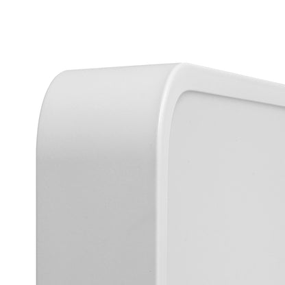 3-Colour Ultra-Thin 5CM LED Ceiling 120W White
