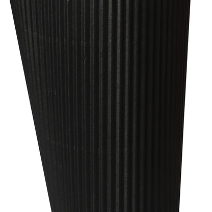 Disposable Coffee Cups Triple Wall Insulated 8oz - 200 Pack