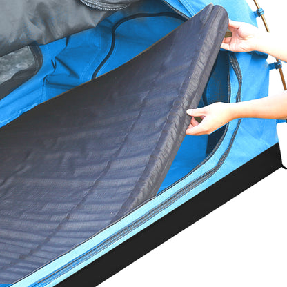Stylish King Single Swag Camping Swags