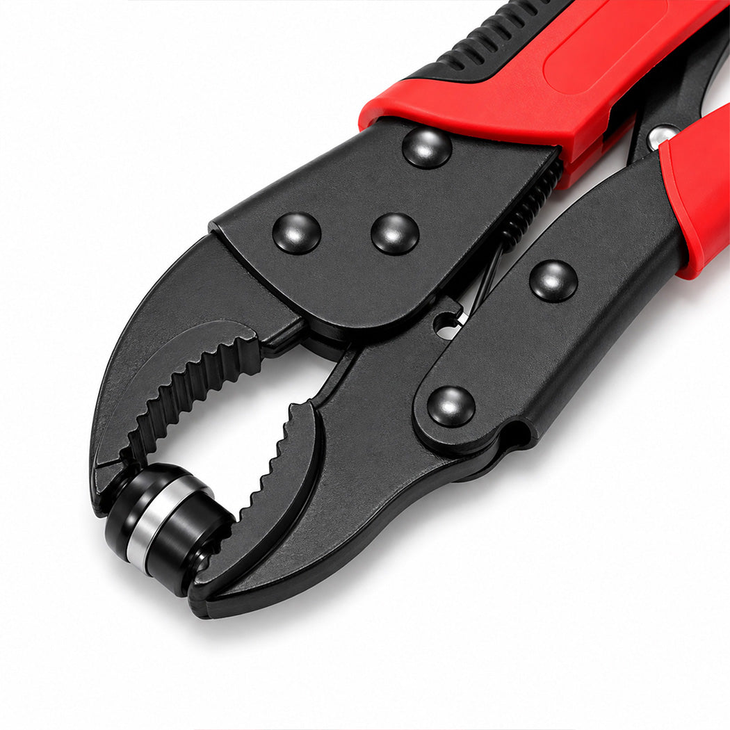 Snap Fastener Tool Adjustable Press 24x6.5x2.5cm