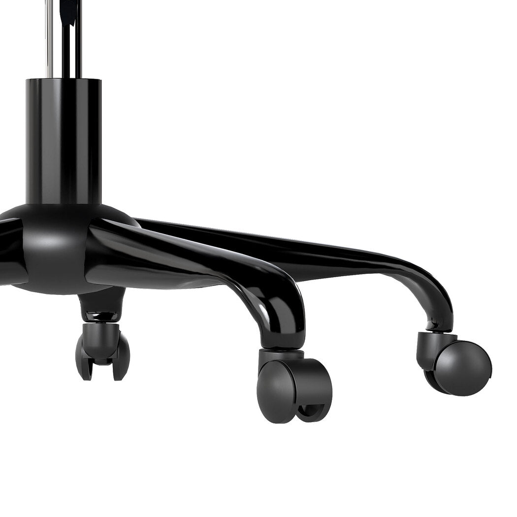 Ergonomic Office Chair High Back 60x60.5x118cm
