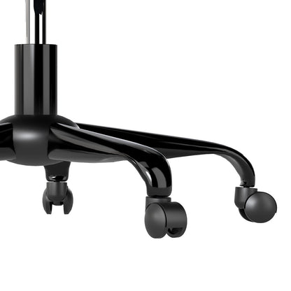 Ergonomic Office Chair High Back 60x60.5x118cm