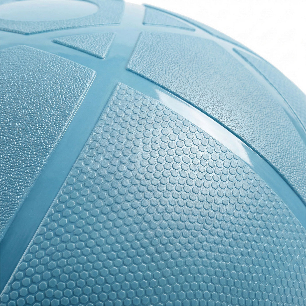 Half Balance Ball Trainer Blue 58x58x18cm