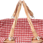 Picnic Basket Baskets - Outdoor