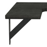 Corner Floating Shelves 3pc L-Shaped Wall | HomeAndLiving