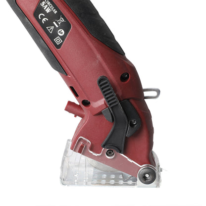Circular Saw Electric Wood