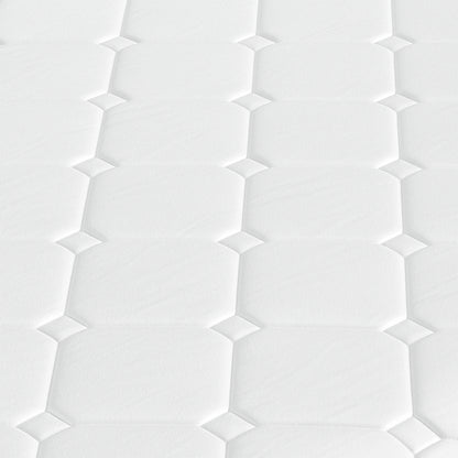 Spring Mattress Bed Pocket Tight King
