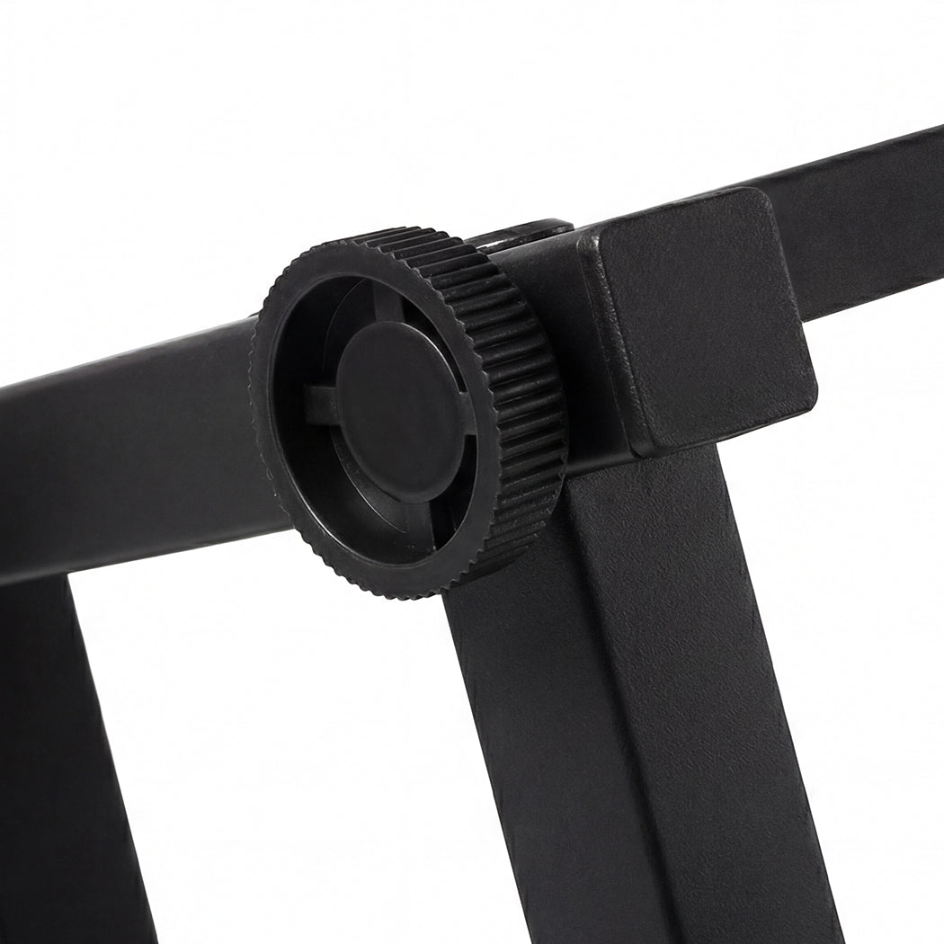Sofa Console Table Power Ports Adjustable Height | HomeAndLiving