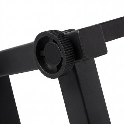 Sofa Console Table Power Ports Adjustable Height | HomeAndLiving