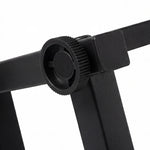 Sofa Console Table Power Ports Adjustable Height | HomeAndLiving
