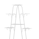 Plant Stand Outdoor Indoor Metal - Stylish
