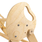 Kids Climbing Toy Set Montessori Triangle Climber | HomeAndLiving