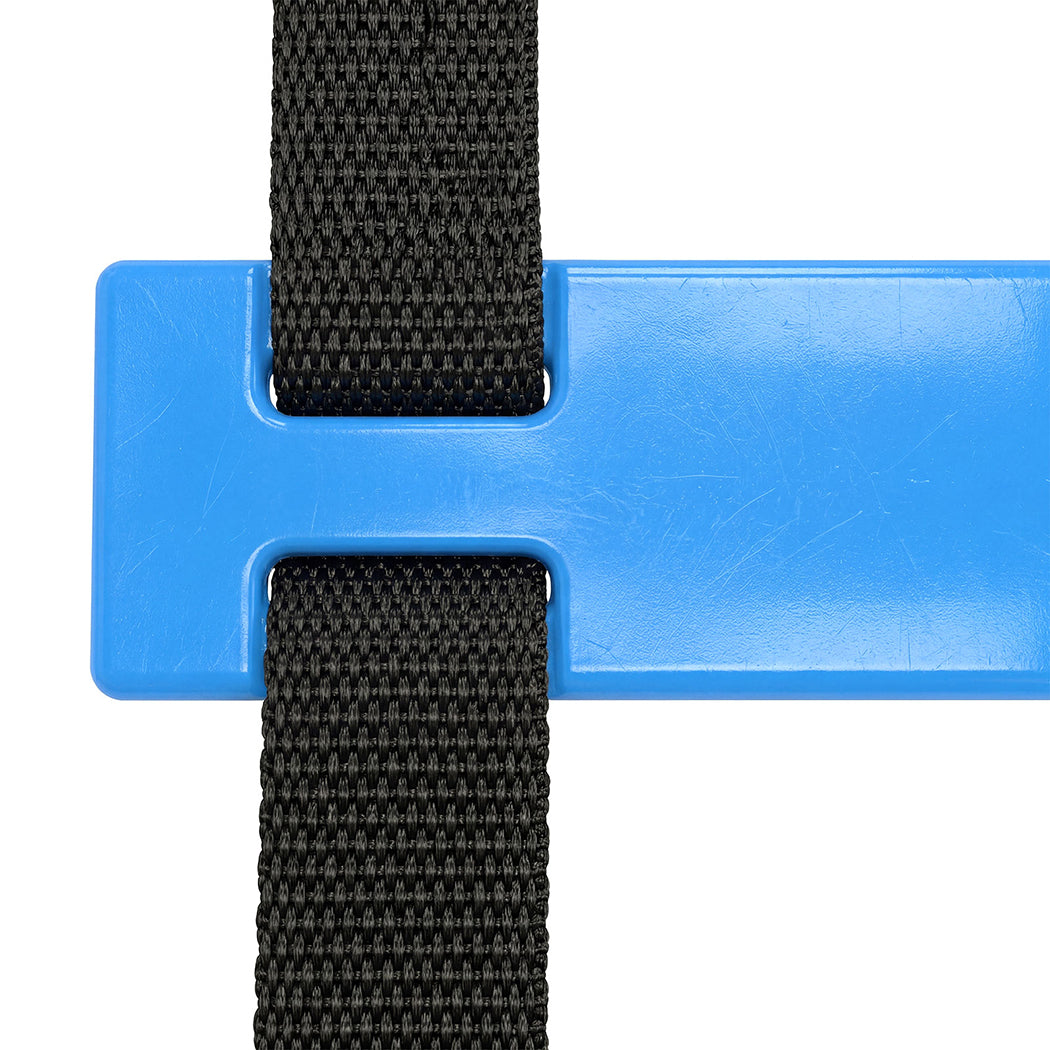 Soccer Agility Training Set Poles Ladder | HomeAndLiving - 5