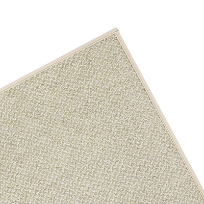 Front Door Mat Non Slip Brown 90x60cm