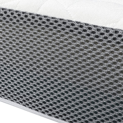 Memory Foam Mattress Topper Queen Size 203x153x8cm
