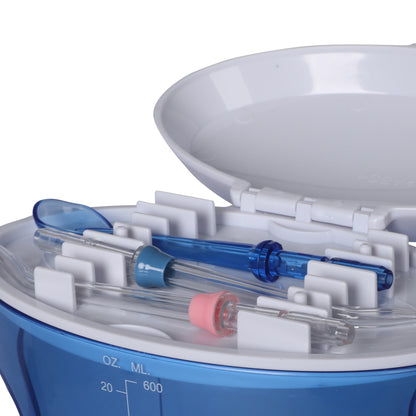 NiceFeel Electric Oral Irrigator Tooth