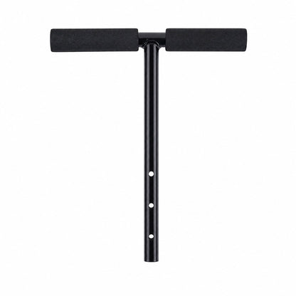 Manual Lawn Aerator Tool 25x11x92cm