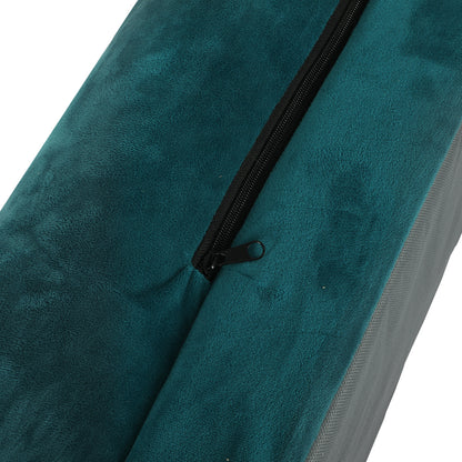 Pet Bed Sofa Dog Beds Bedding Soft M Blue Medium